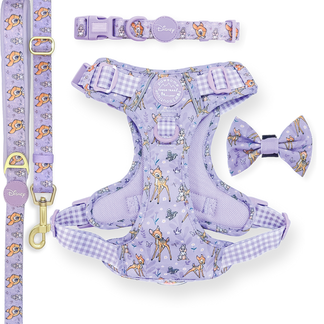 Bambi Lilac Ultimate Bundle