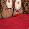 Walkies Ready® Leggings - Red