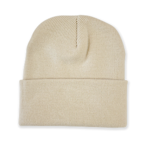 Beanie - Vanilla Icing
