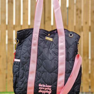 Tote Bag - Mean Girls