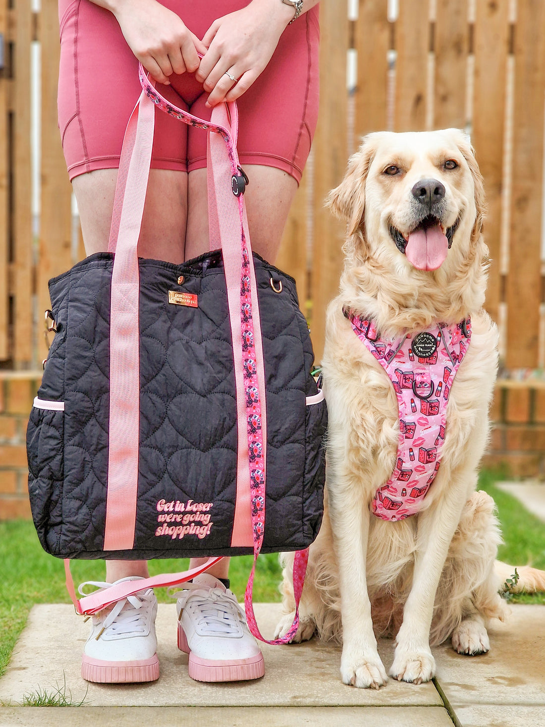 Tote Bag - Mean Girls