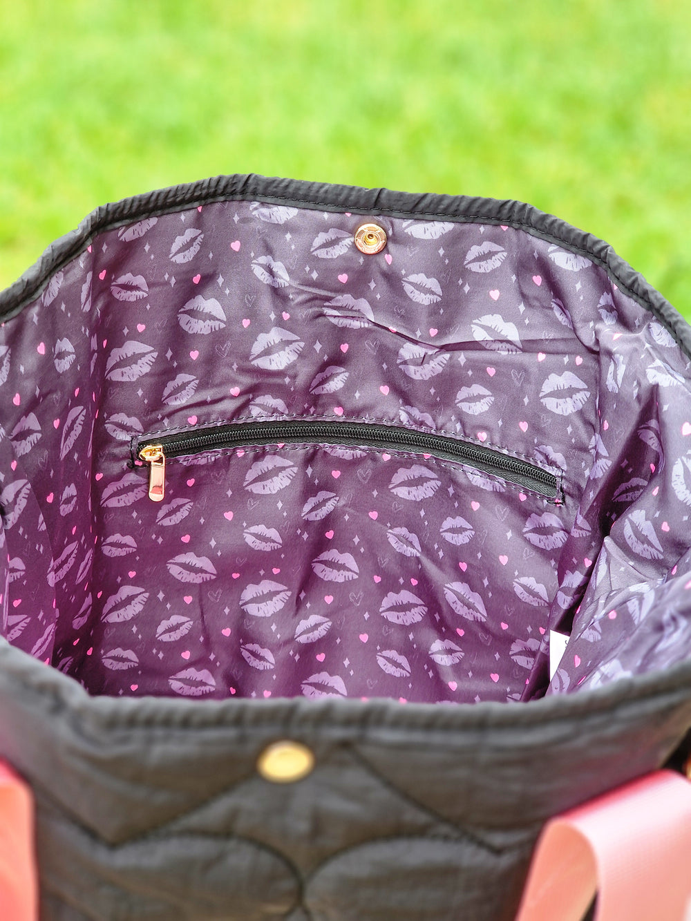 Tote Bag - Mean Girls