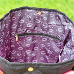 Tote Bag - Mean Girls