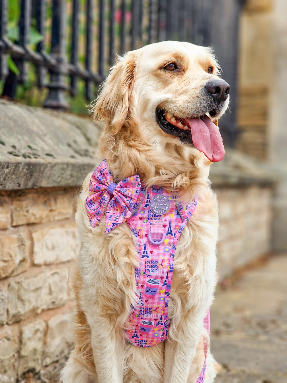 Sailor Bow Tie - Emily In Paris