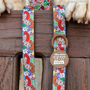 Disney© Lead - Toy Story Friends