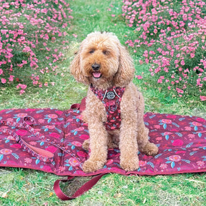 Travel Mat - Mable's Meadow