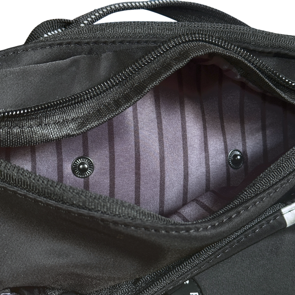 All In One Bumbag - Black