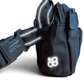 All In One Bumbag - Black