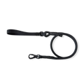 4ft Rope Lead - Black