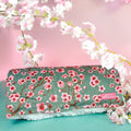 Dog Blanket -  Cherry Blossom