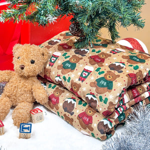 Dog Blanket - Snuggle Season