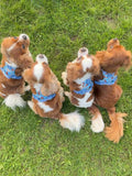Disney© Tough Trails™ Harness - Tails Of Love