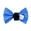 Bow Tie - Walkies Ready® - Cornflower Blue