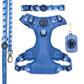 Walkies Ready Cornflower Blue Ultimate Bundle