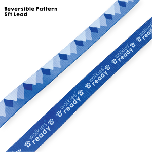 Lead - Walkies Ready® Cornflower Blue