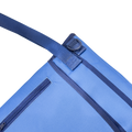 Travel Mat - Walkies Ready® Cornflower Blue