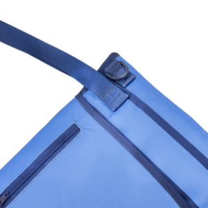 Travel Mat - Walkies Ready® Cornflower Blue