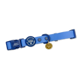 Waterproof Collar - Walkies Ready® Cornflower Blue