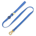 4ft Waterproof Lead - Walkies Ready® Cornflower Blue