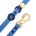 4ft Waterproof Lead - Walkies Ready® Cornflower Blue