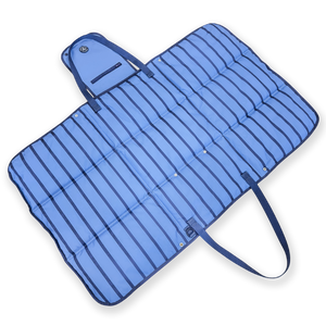 Travel Mat - Walkies Ready® Cornflower Blue