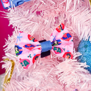 Disney© Bow Tie - Princess