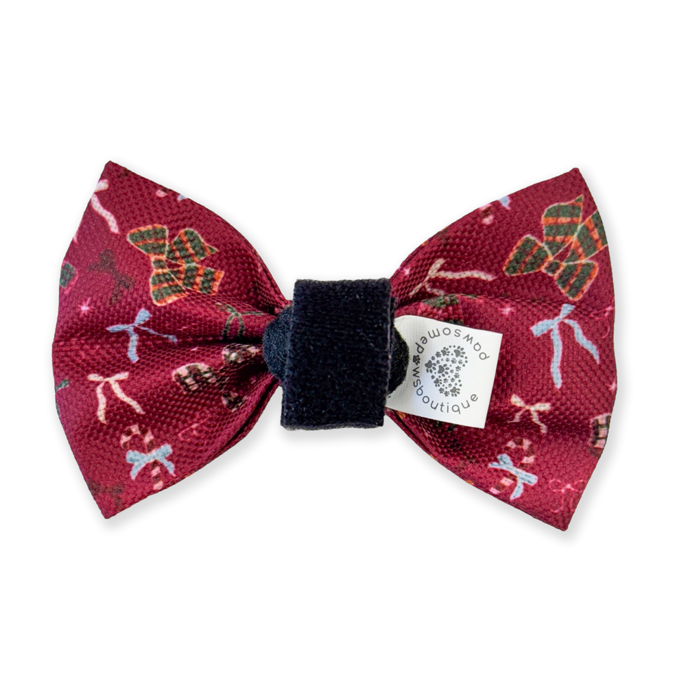 Bow Tie - Bows Of Joy