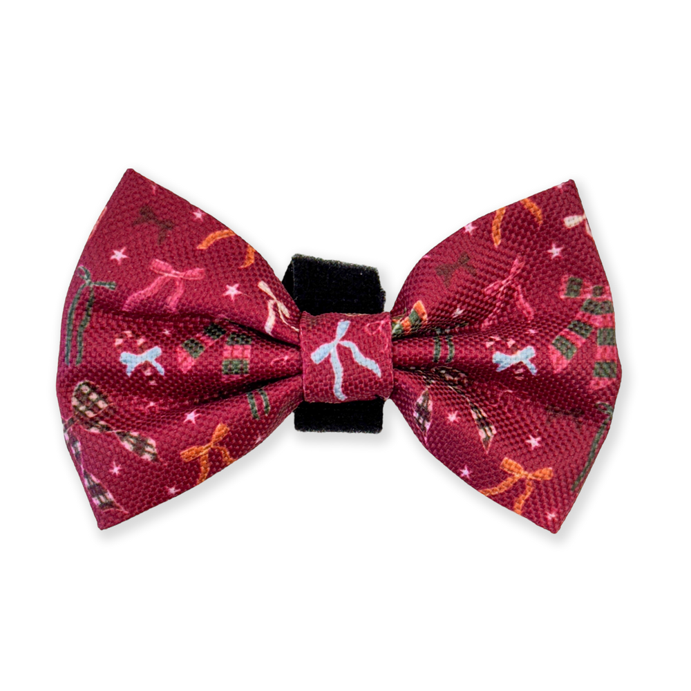 Bow Tie - Bows Of Joy