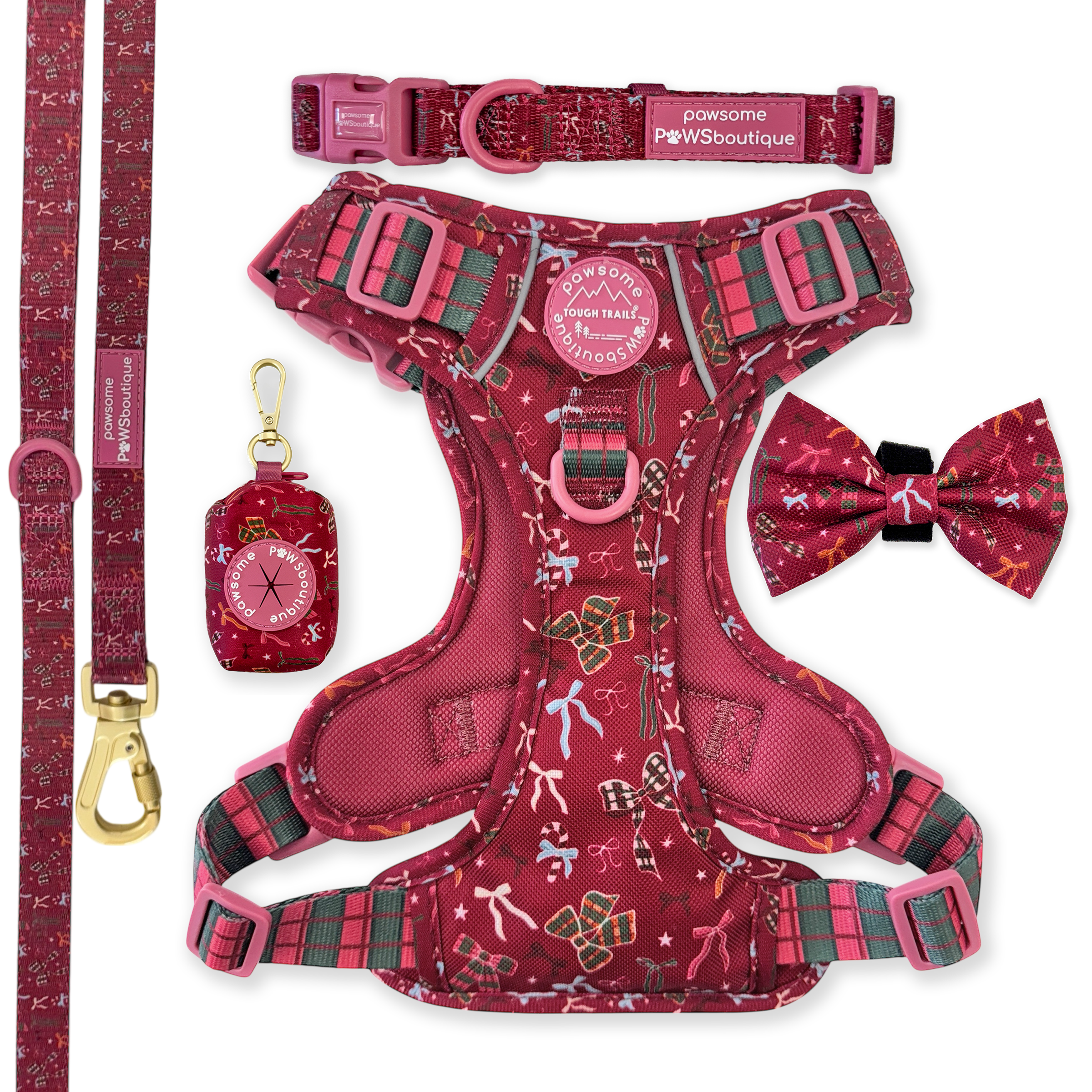 Bows Of Joy Ultimate Bundle