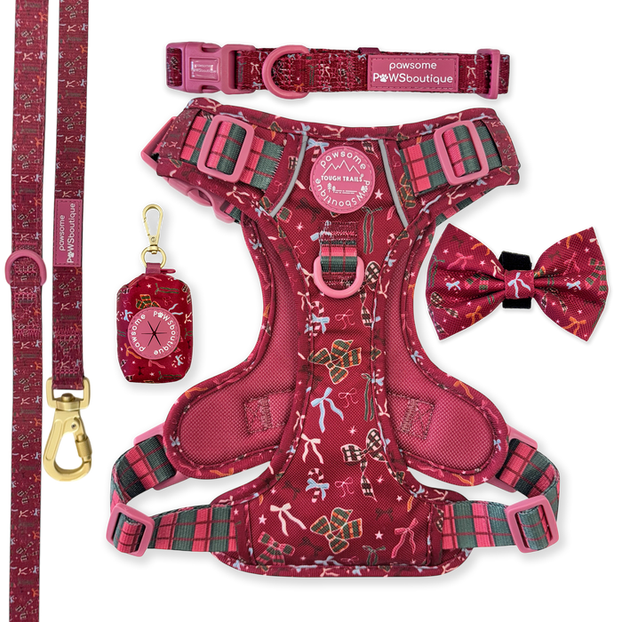 Bows Of Joy Ultimate Bundle