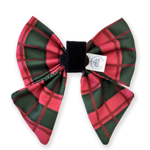 Sailor Bow - Bows Of Joy (Gingham)