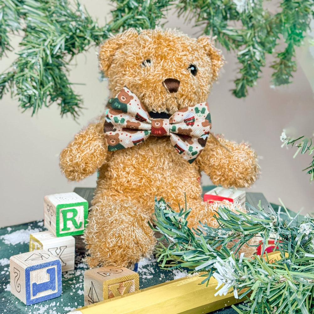 Bow Tie - Snuggle Season