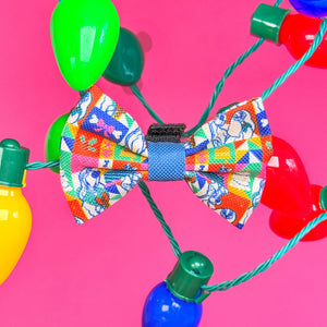 Disney© Bow Tie - Lady + The Tramp