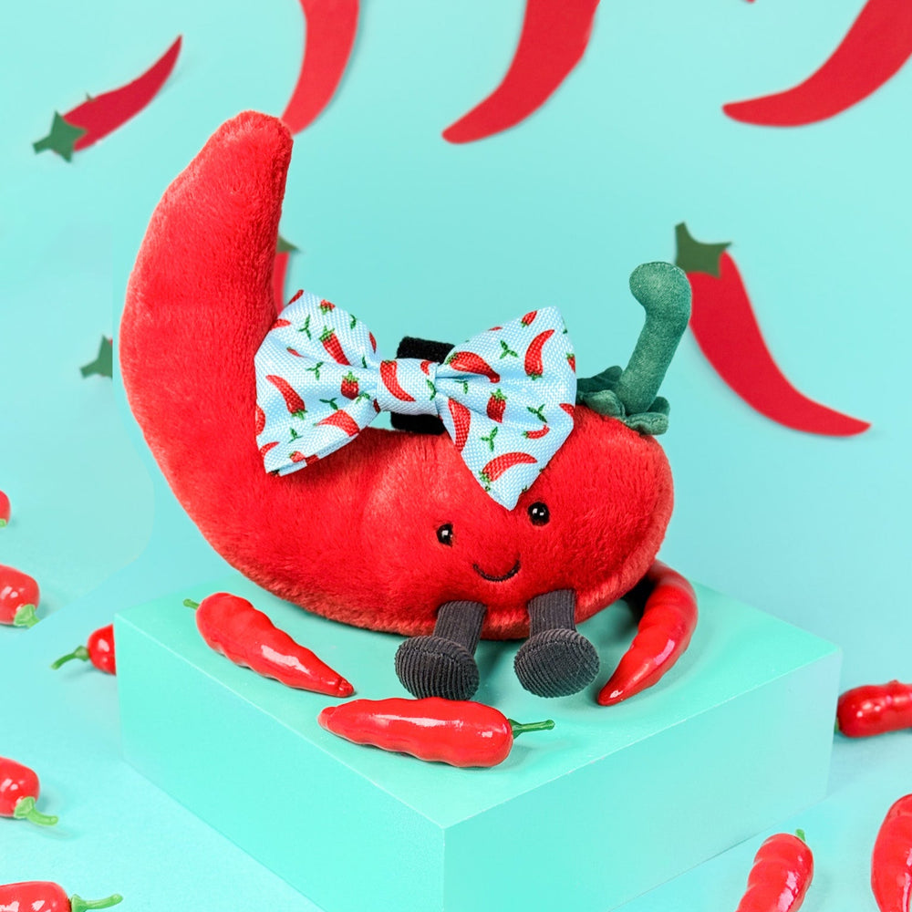 Bow Tie - Stay Spicy