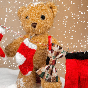 Bow Tie - Snuggle Season