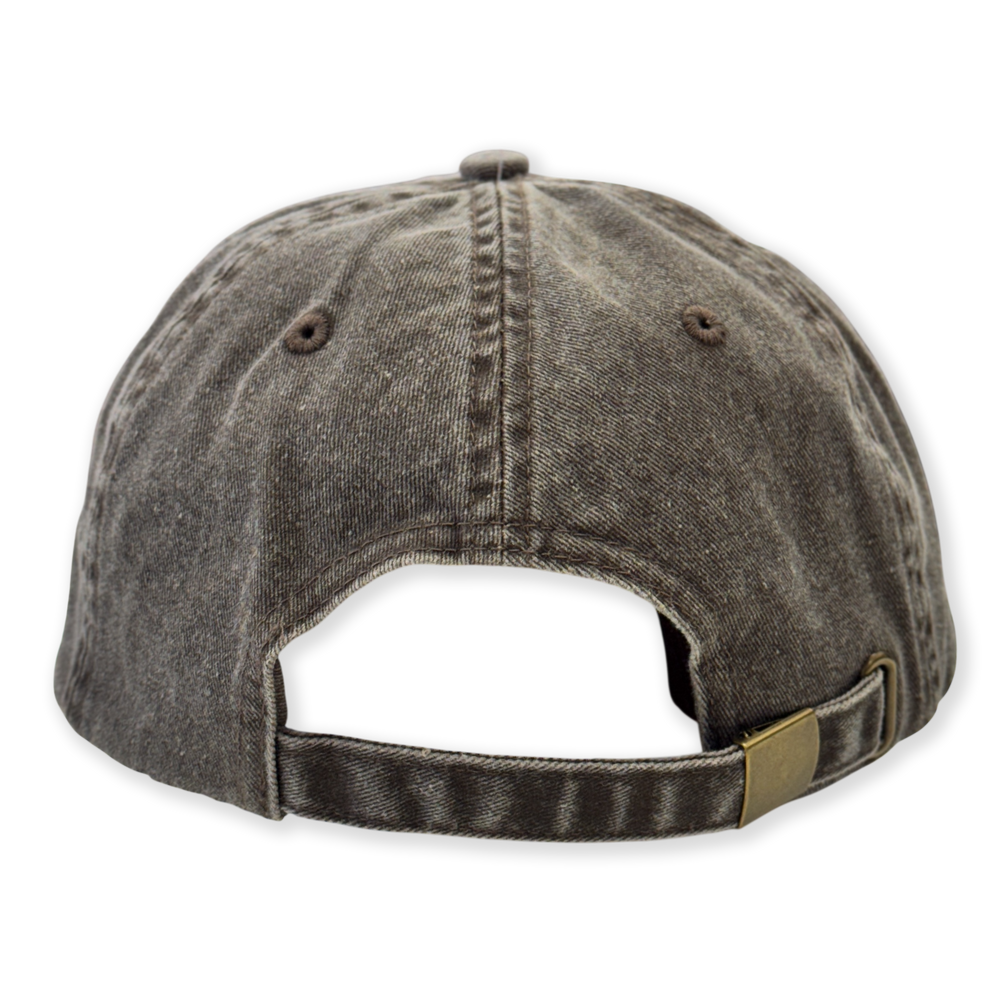 Cap - Walkies Ready® Brown