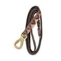 Lead - Walkies Ready® Chocolate Brown