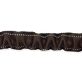 Handsfree Lead - Walkies Ready® Chocolate Brown (New Clip)