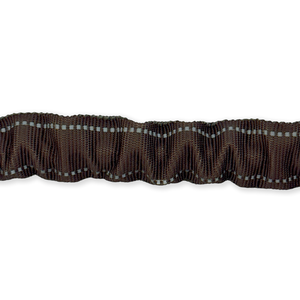 Handsfree Lead - Walkies Ready® Chocolate Brown