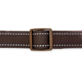 Handsfree Lead - Walkies Ready® Chocolate Brown