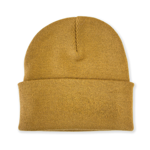 Beanie - Caramel