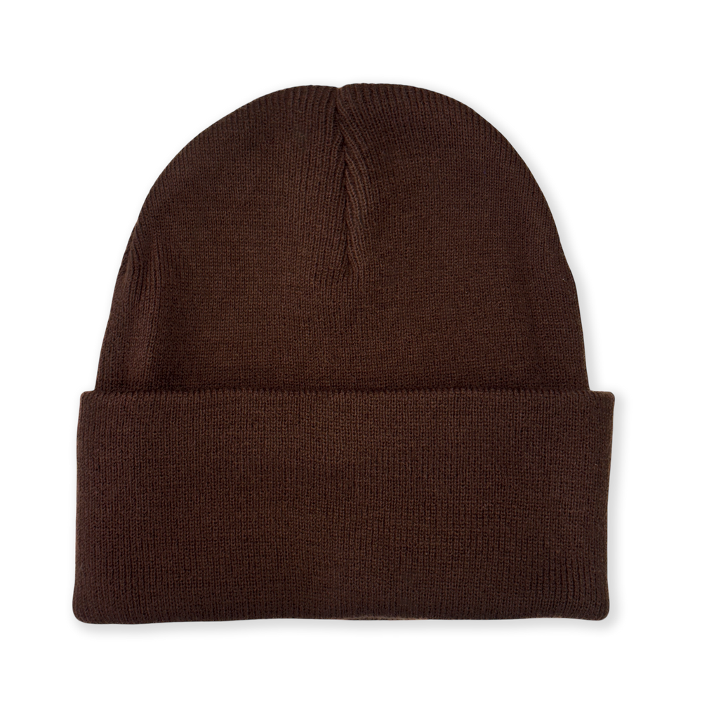 Walkies Ready® Brown Beanie