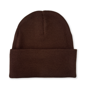 Walkies Ready® Brown Beanie