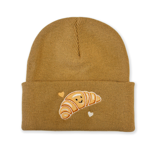 Beanie - Caramel