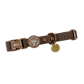 Walkies Ready Chocolate Brown Waterproof Bundle