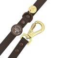 Walkies Ready Chocolate Brown Waterproof Bundle