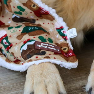 Dog Blanket - Snuggle Season