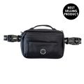 All In One Bumbag - Black