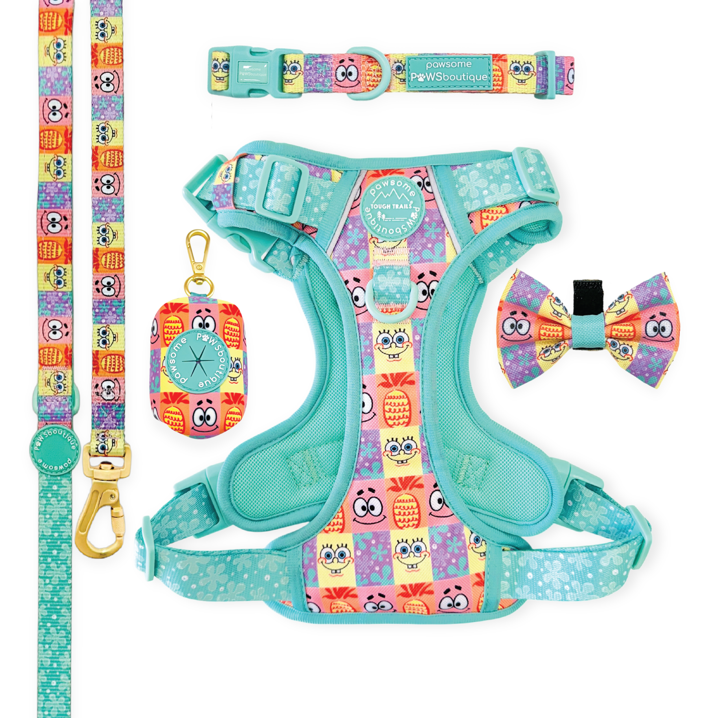 Spongebob Ultimate Bundle