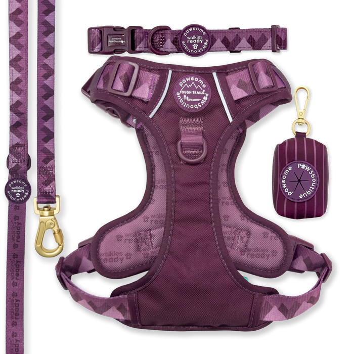 Walkies Ready Plum Ultimate Bundle